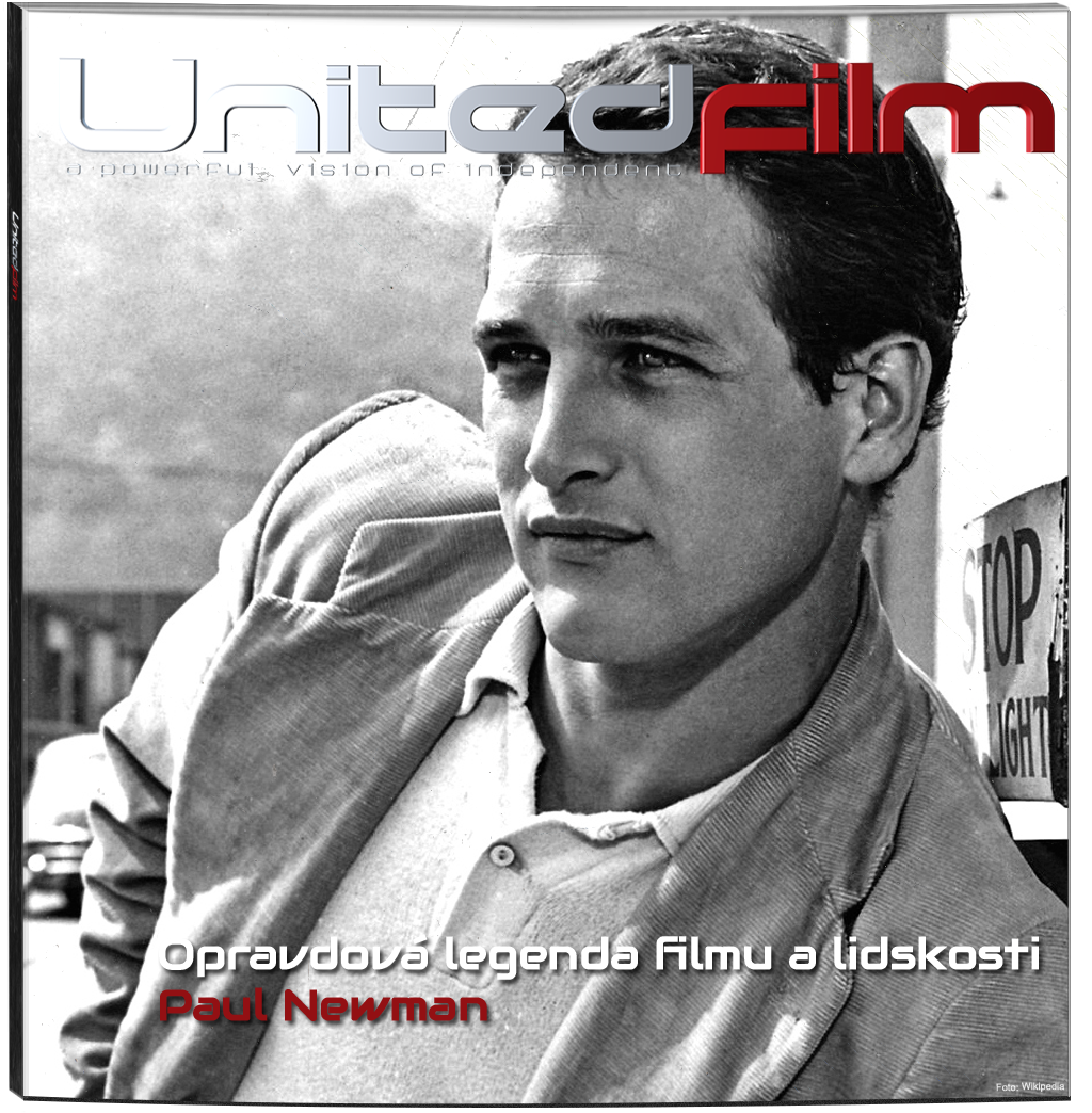 Paul Newman